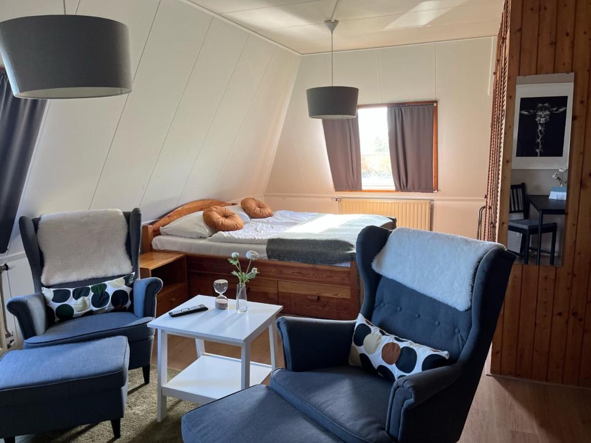 Hotel De Oude Molen คูส์บีค ภายนอก รูปภาพ